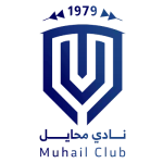 شعار Muhail Club U18