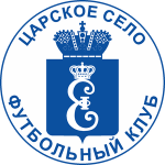 شعار Tsarskoye Selo - Dynamo St. Petersburg