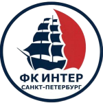 شعار Inter SPb St. Petersburg