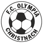 شعار Olympia Christnach