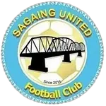 شعار Sagaing United FC U20
