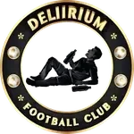 شعار Deliirium FC