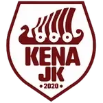 شعار Rl Kena Jalgpalliklubi