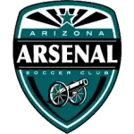 شعار Arizona Arsenal