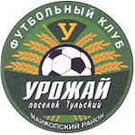 شعار Urozhay-2 Tulskiy