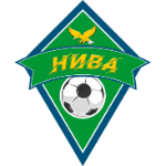 شعار Niva Slavyansk-na-Kubani
