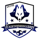 شعار Ekaterinodar Krasnodar