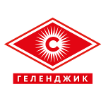 شعار Spartak Gelendzhik