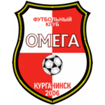 شعار Omega Kurganinsk