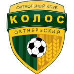 شعار Kolos Oktyabrskiy