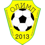 شعار Olimp Novokubansk