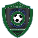 شعار C.S Mokanda