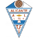 شعار CFI Alicante