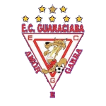 شعار EC Guaraciaba