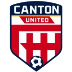 شعار Canton United