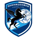 شعار Taizhou Zaocha Heima