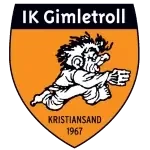 شعار Gimletroll U19