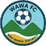 شعار Wawa FC