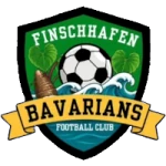 شعار Finschhafen Bavarians