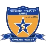 شعار Sunshine Stars U19
