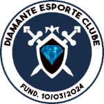 شعار Diamante EC