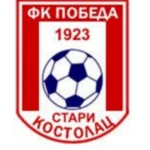 شعار Pobeda Stari Kostolac