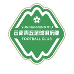 شعار Yunnan Qingqiu