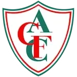شعار Calouros Do Ar U20