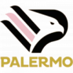 شعار Palermo U15