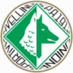 شعار Avellino U15