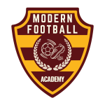 شعار Modern Football Academy