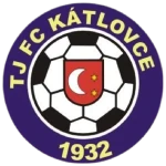 شعار TJ FC Kátlovce