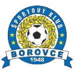 شعار ŠK Borovce