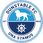 شعار Dunstable FC