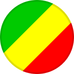 شعار Congo Republic