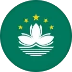 شعار Macau