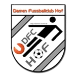 شعار UDFC Hof/Straden