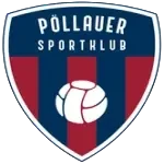 شعار Pöllauer Sportklub