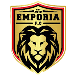 شعار Emporia FC