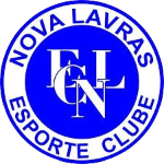 شعار Nova Lavras