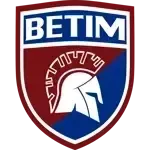 شعار Betim Futebol B