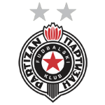 شعار FK Partizan U16