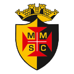شعار Mem Martins SC U19
