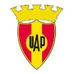 شعار Atlético Povoense U19