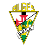 شعار Algés U19