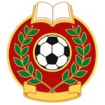 شعار Shabab Rakhmah FC