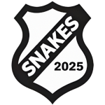 شعار Snakes FC