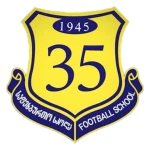 شعار 35 F.S 2 U17