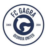 شعار FC Gagra U17