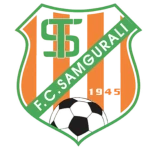شعار Samgurali Tskaltubo U17